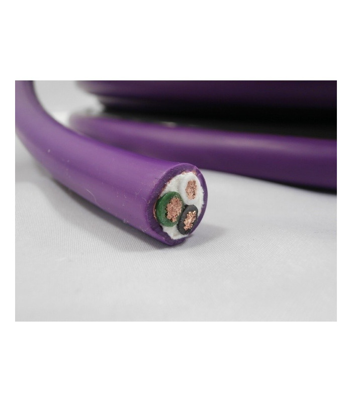 Acoustic Revive POWER Standard Power Cable