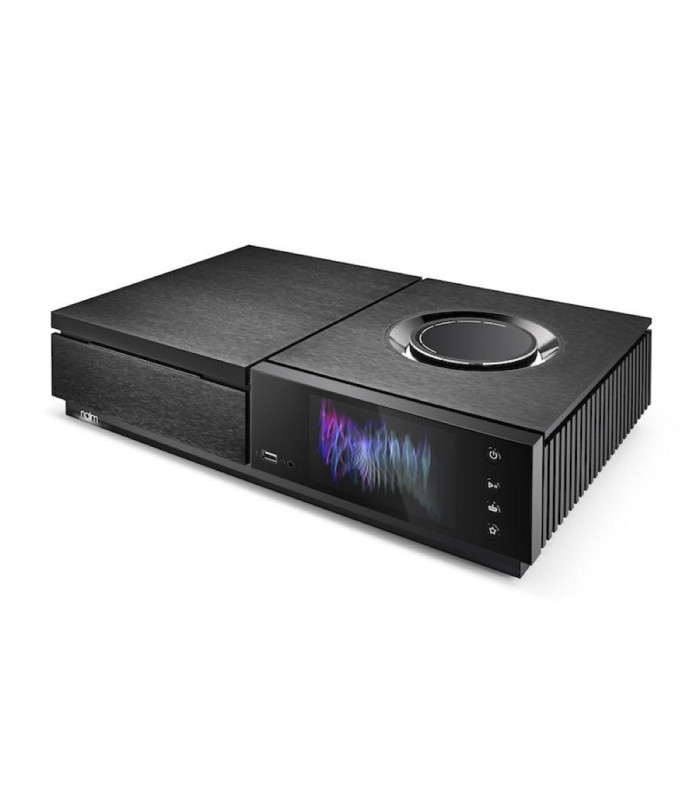 Naim Uniti Star Versatility and Performance