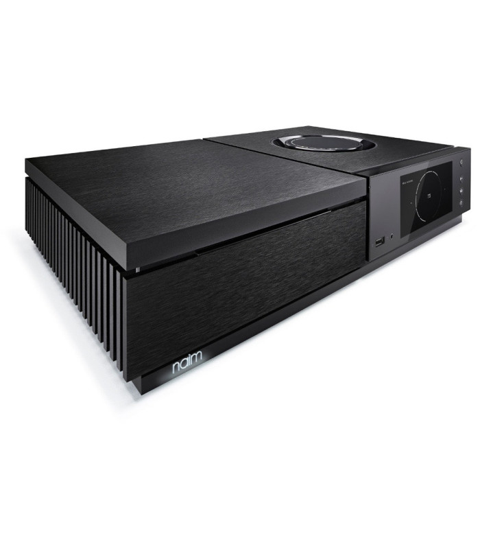 Naim Uniti Star Versatility and Performance