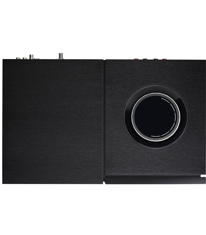 Naim Uniti Star Versatility and Performance