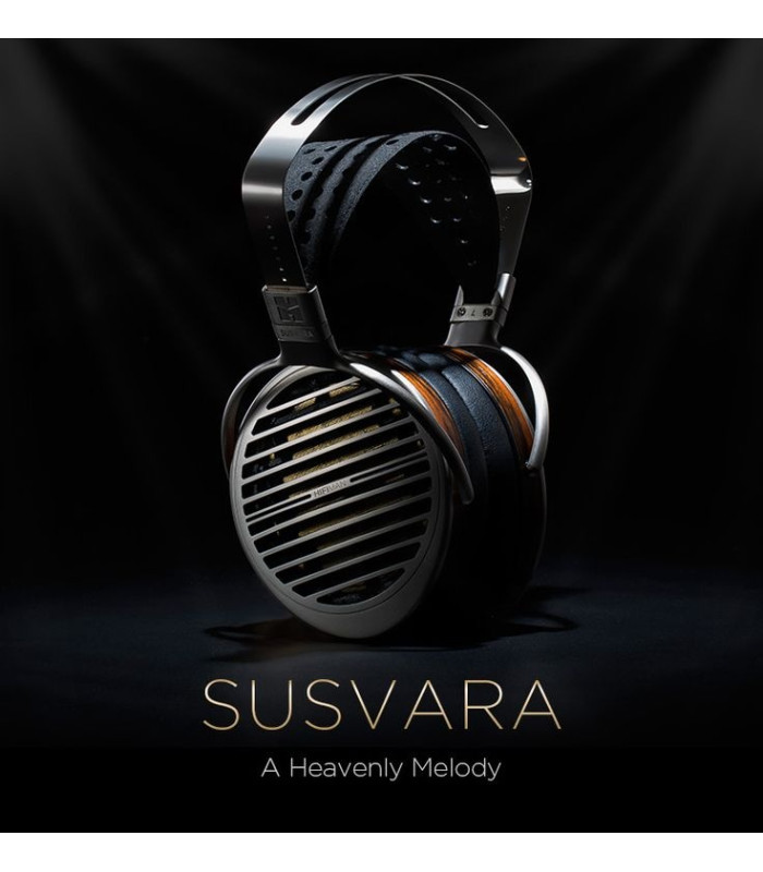 Cuffie HiFiMAN SUSVARA Magneto-planari