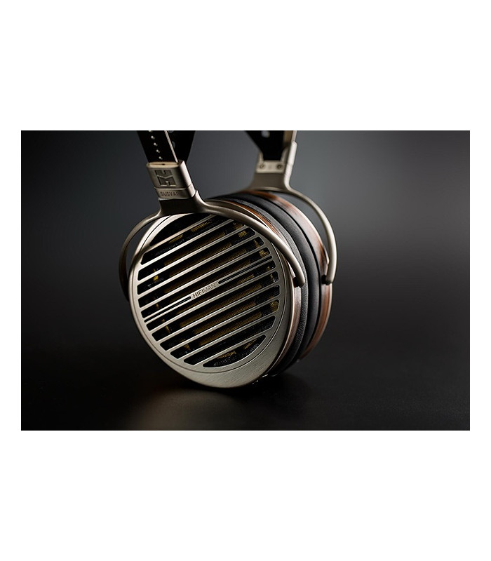 HiFiMAN SUSVARA Planar Magnetic Headphones