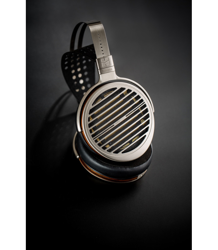 HiFiMAN SUSVARA Planar Magnetic Headphones