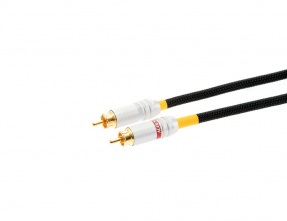 Acoustic Revive DIGITAL-1.0R TripleC-FM Digital Coaxial Cable