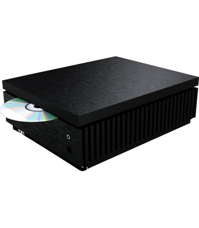 Naim Uniti Core Server Hard-Disk