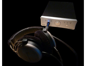 Metrum Acoustics Amethyst DAC +USB +HeadOut