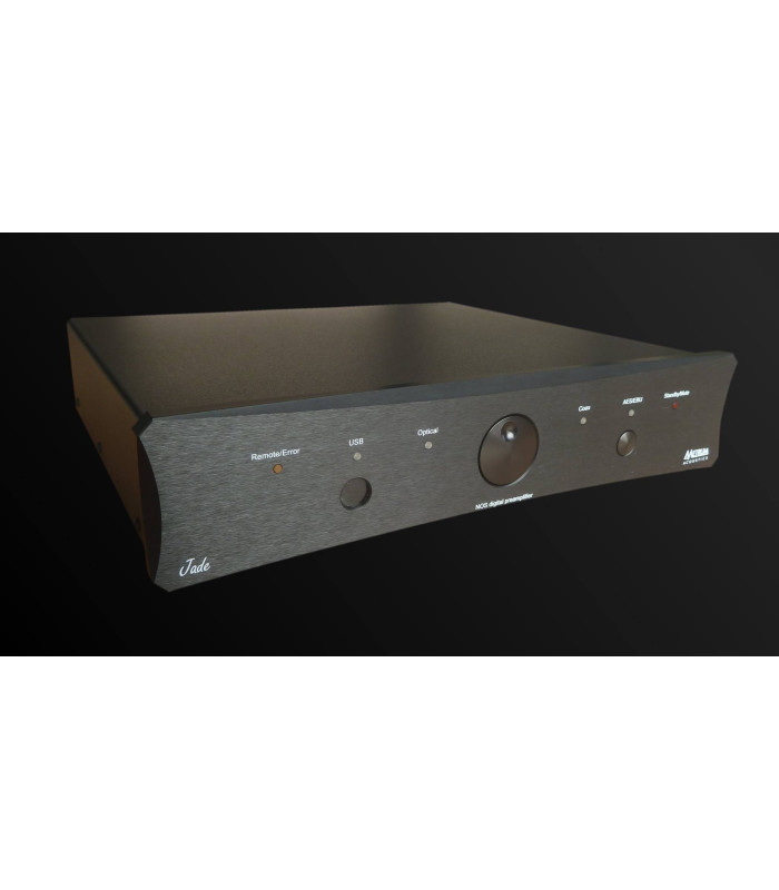 Metrum Acoustics JADE DAC +USB +Digital Preamplifier