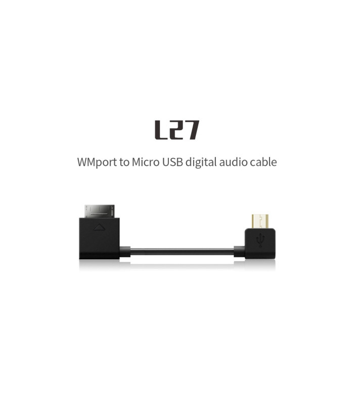 FiiO L27