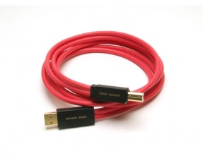 Acoustic Revive R-AU1-PL 1.0m USB Cable - PlayStereo