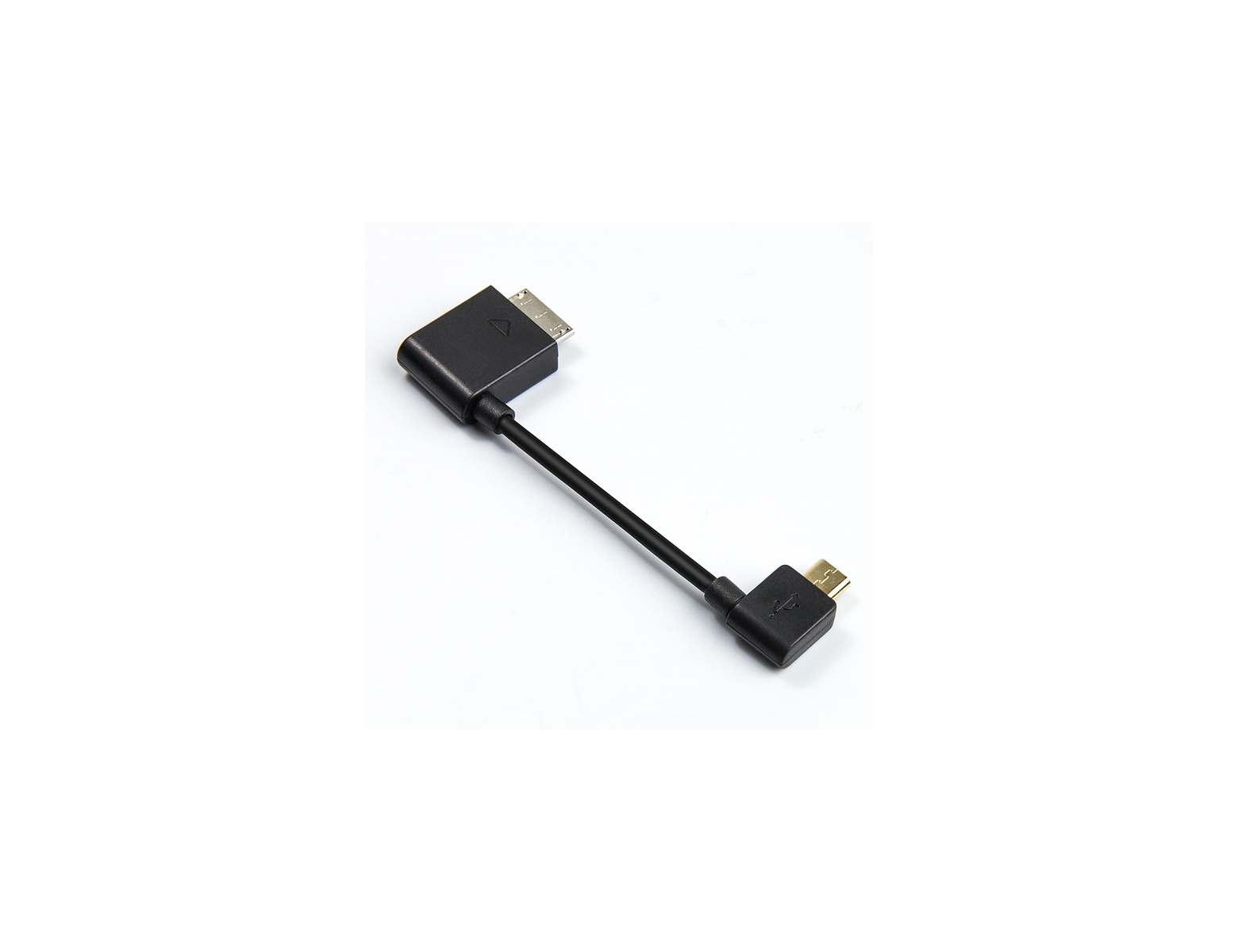 FiiO L27 Digital Audio Adaptor Cable from Sony WM-port to MicroUSB