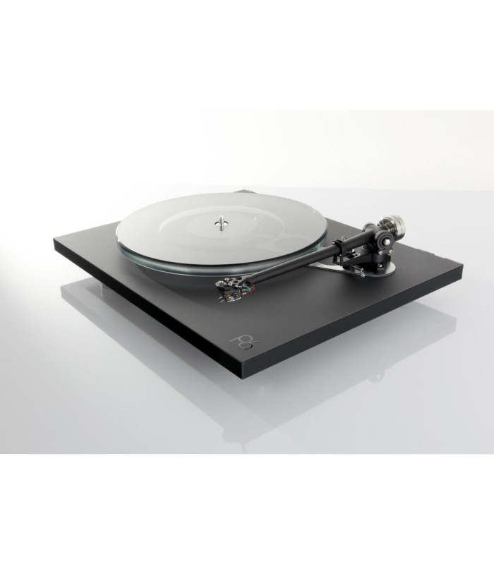 Rega Planar 3 Turntable with RB330 Tonearm