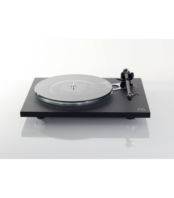 Giradischi Rega Planar 6