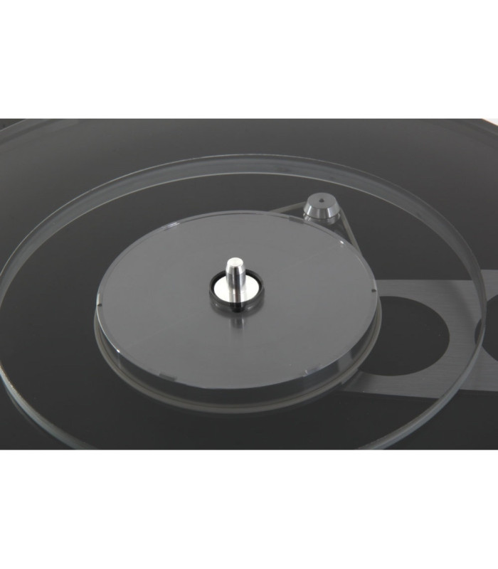 Rega Planar 3 Turntable with RB330 Tonearm