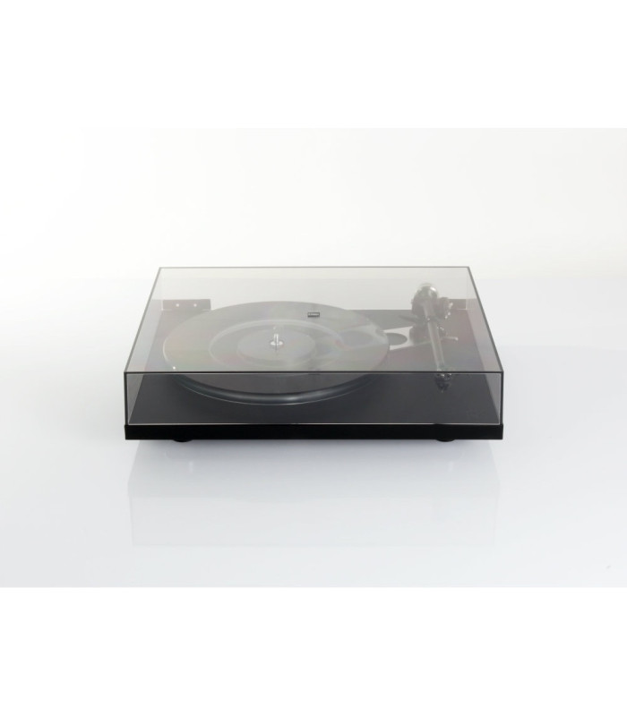 Rega Planar 3 Turntable with RB330 Tonearm