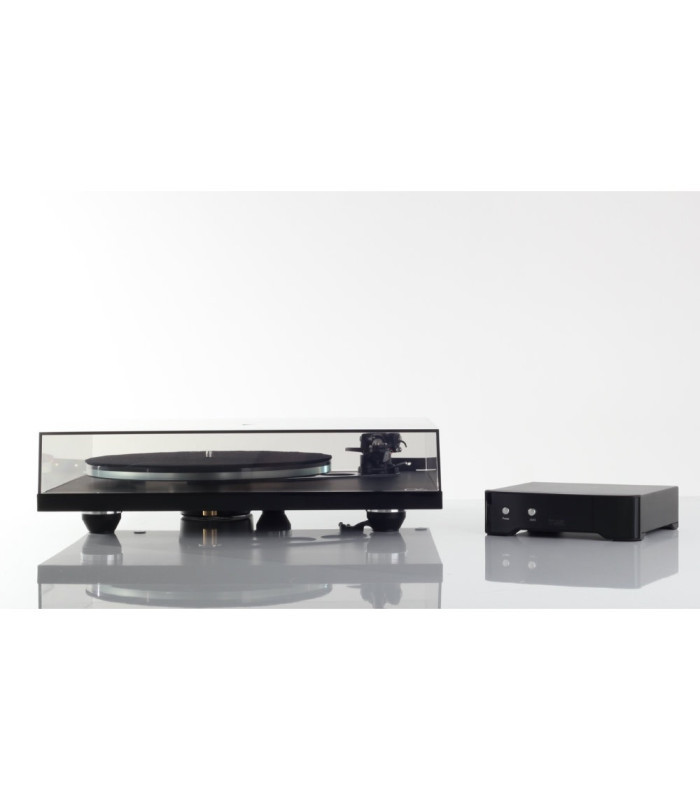 Rega Planar 3 Turntable with RB330 Tonearm