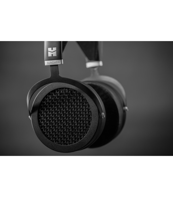 HifiMan Sundara Planar Magnetic Headphones