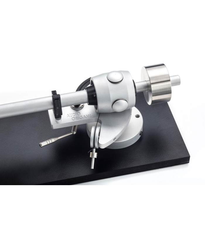 Audio Origami PU7 Tonearm