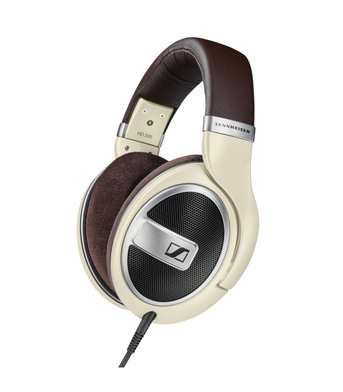 Sennheiser HD 599 Circumaural Headphone