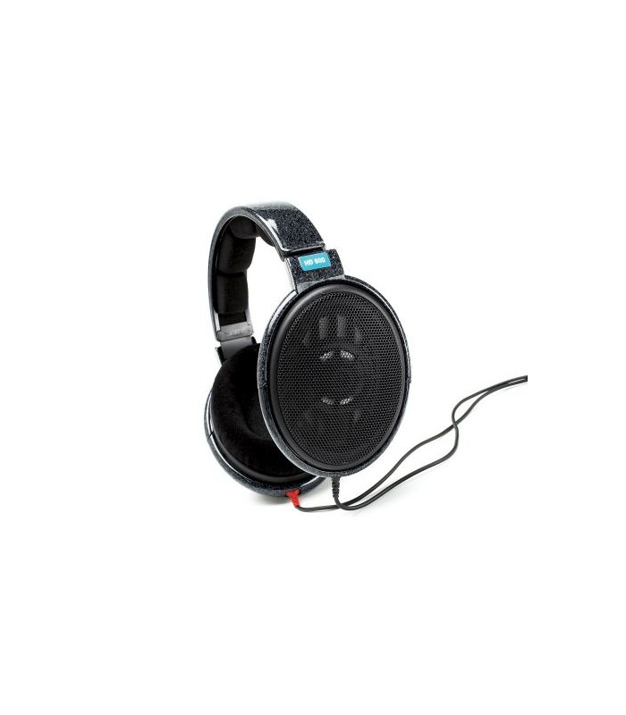 Sennheiser HD 600 Circumaural Headphone