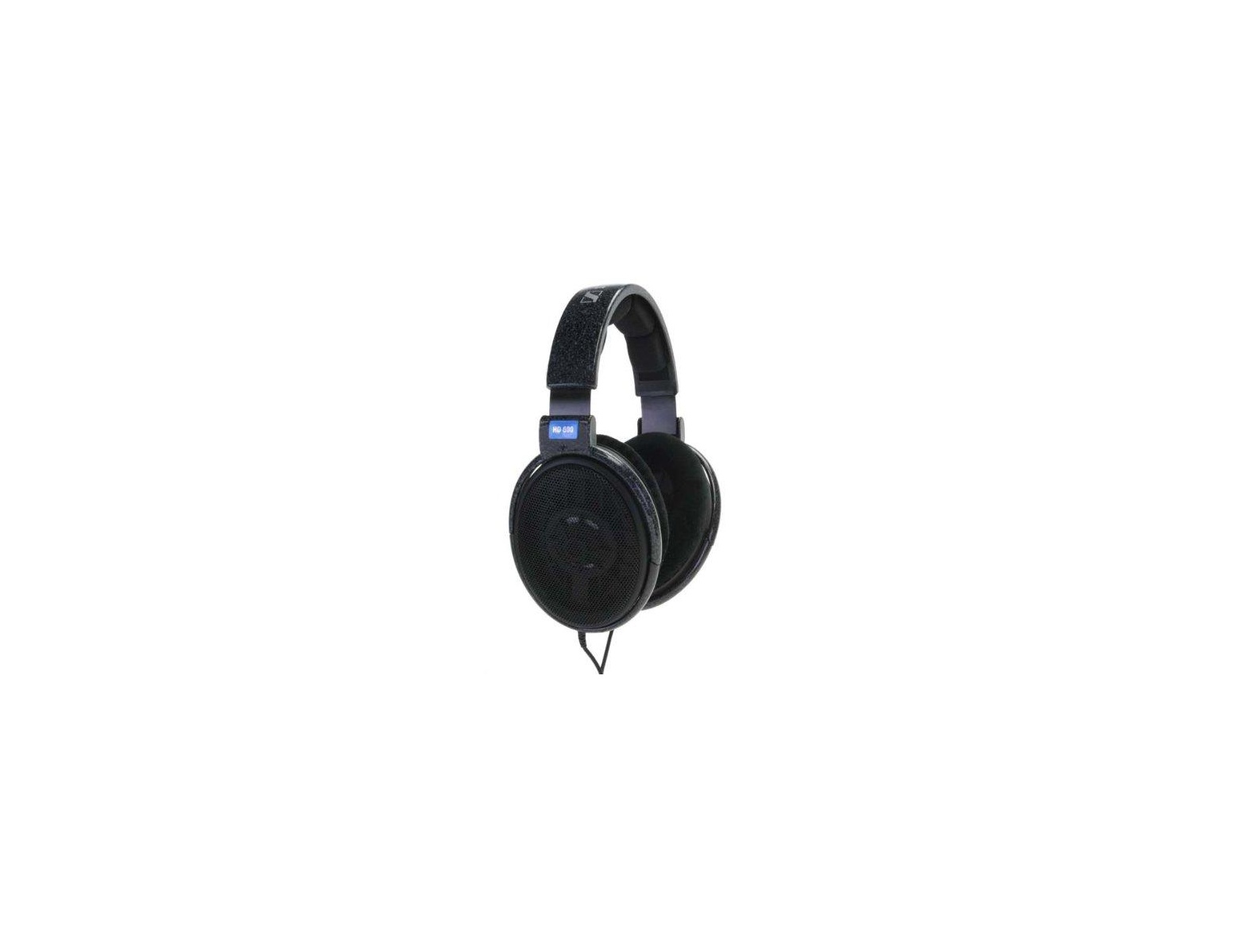 Sennheiser HD 600 Circumaural Headphones