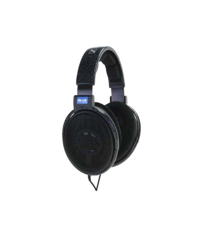 Sennheiser HD 600 Circumaural Headphone