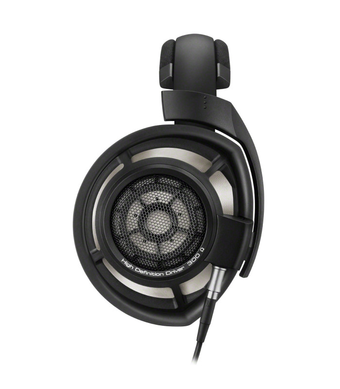 Sennheiser HD 800 S Circumaural Headphone