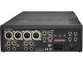 Cyrus Audio DAC XP Signature Preamplifier with DAC