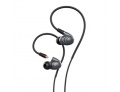 FiiO F9 PRO Auricolari In-Ear 3-Driver Ibrido Knowles Cavo MMCX Staccabile +Bilanciato [b-Stock]