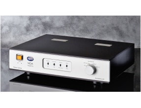 Aurorasound VIDA-Supreme Amplificatore Phono