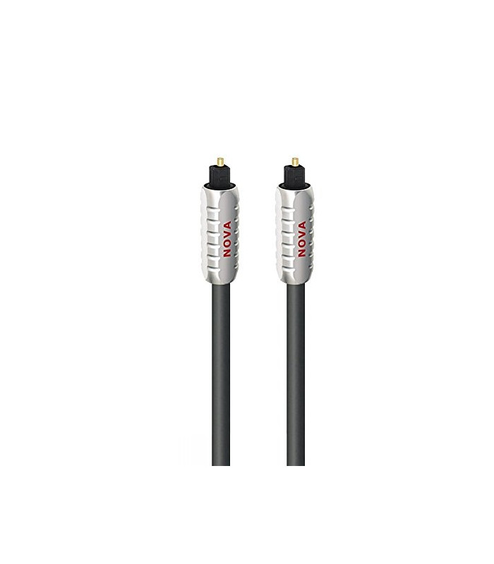 WireWorld Nova Optical Digital Toslink Cable (NTO)