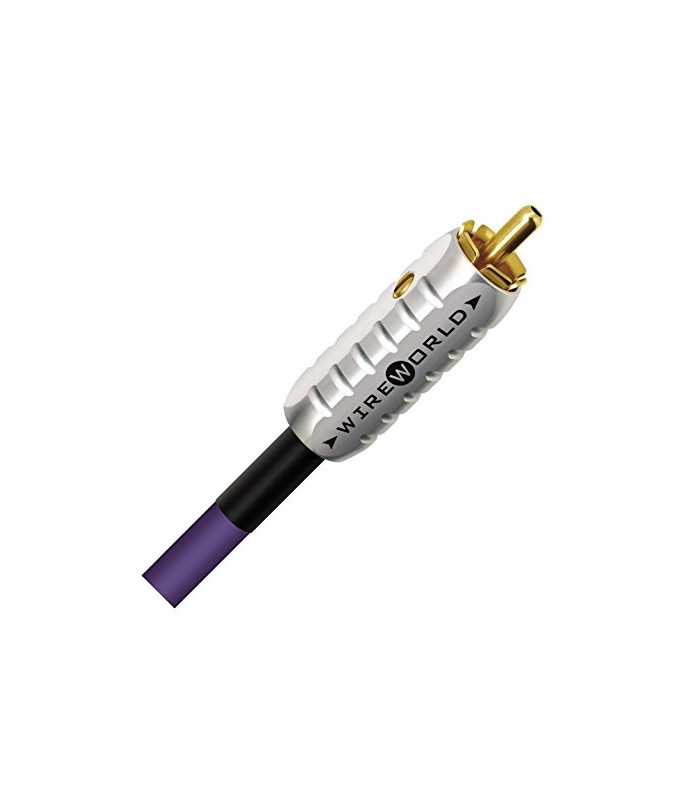 WireWorld Ultraviolet Digital RCA Cable