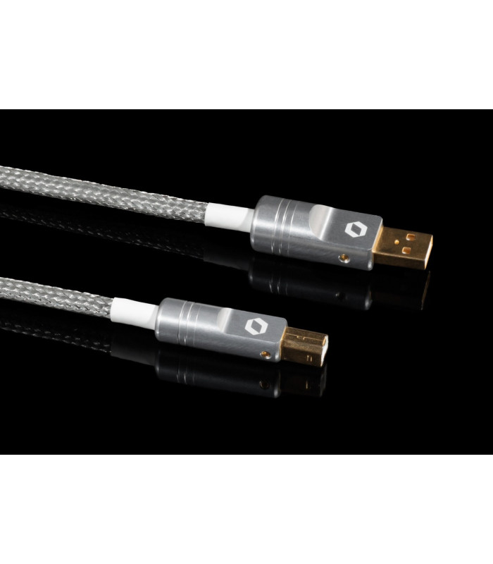 Intona USB 2.0 Professional Cable audiophile