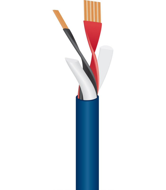 WireWorld Luna 8 RCA Audio Interconnects