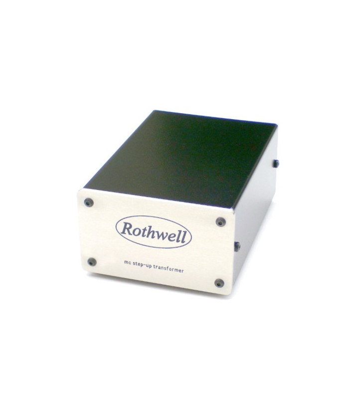 Rothwell MC1-H Step-up Transformer