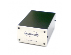 Rothwell MC1-H Step-up Transformer