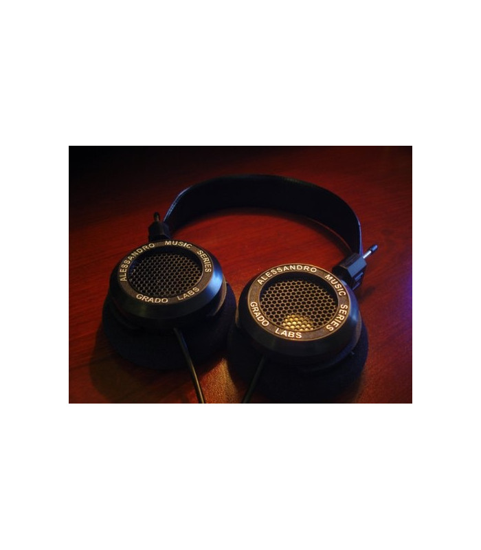 Cuffie Alessandro Grado MS-1