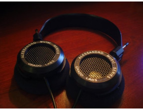 Cuffie Alessandro Grado MS-1