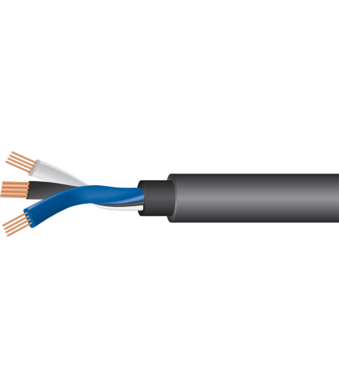 WireWorld Equinox 8 Coppia cavi di segnale RCA
