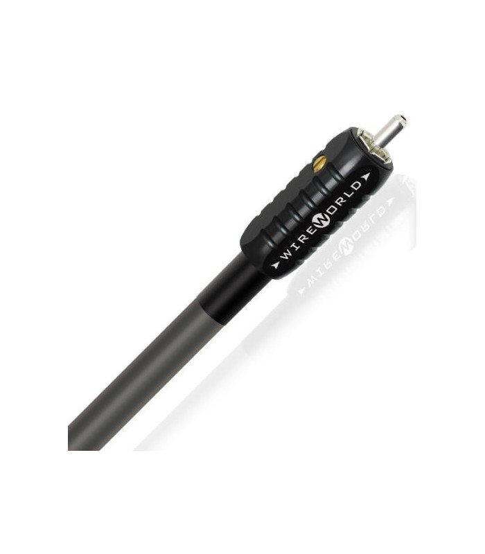 WireWorld Equinox 8 Coppia cavi di segnale RCA