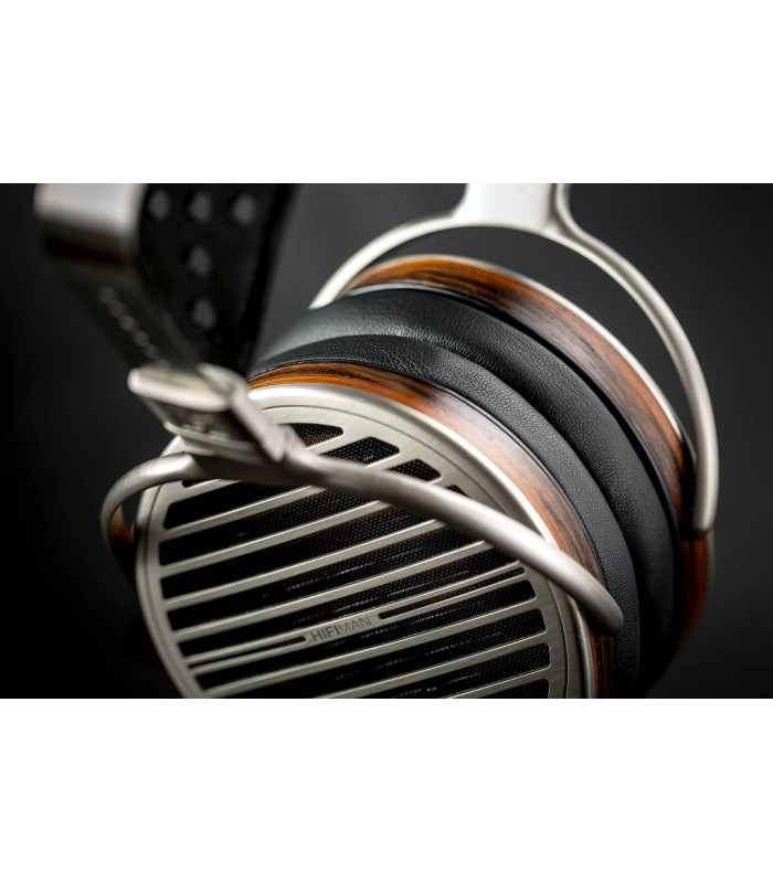 HiFiMAN SUSVARA Planar Magnetic Headphones