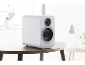 Q Acoustics 3020i Coppia diffusori acustici