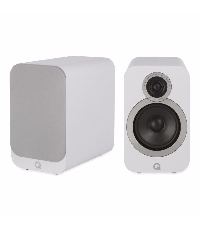 Q Acoustics 3020i Loudspeakers pair