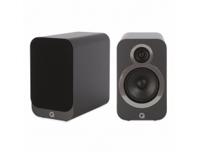 Q Acoustics 3020i Coppia diffusori acustici