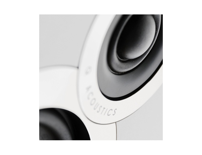 Q Acoustics 3010i Coppia diffusori acustici