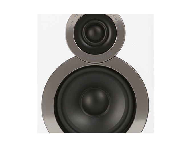 Q Acoustics 3010i Loudspeakers pair