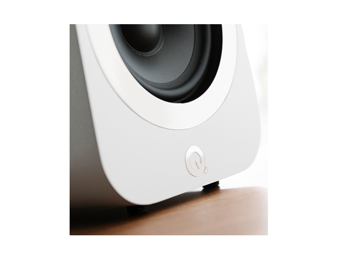 Q Acoustics 3010i Loudspeakers pair