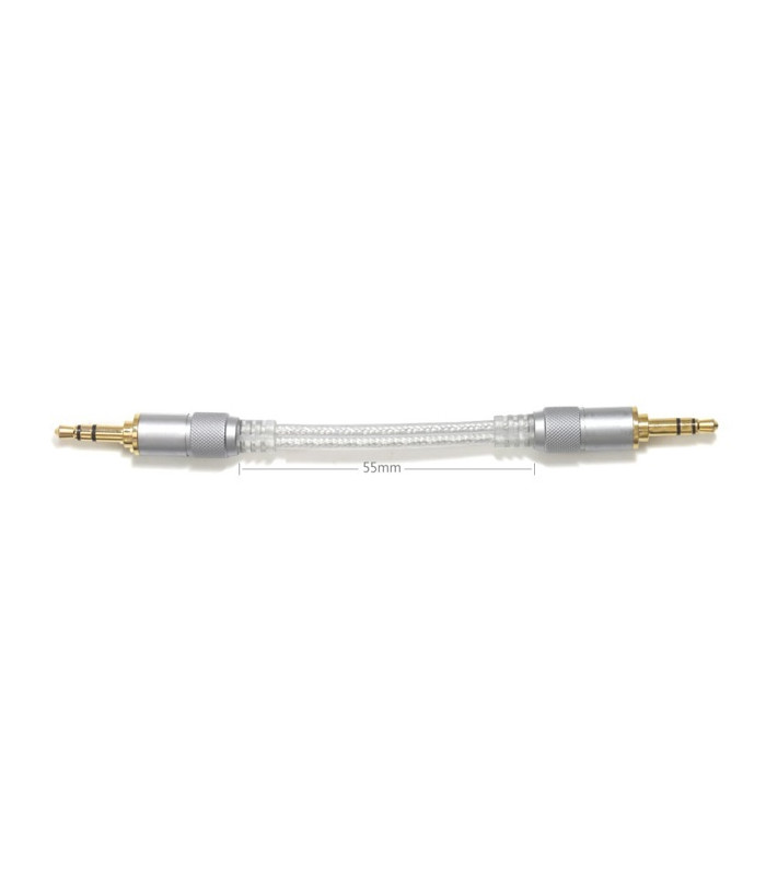 FiiO L16 Professional Short Cable 3.5mm [b-Stock]