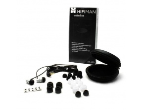 HiFiMAN RE-400 Earbuds [b-Stock]