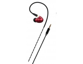 FiiO F9 Auricolari In-Ear 3-Driver Ibrido Cavo MMCX Staccabile +Bilanciato