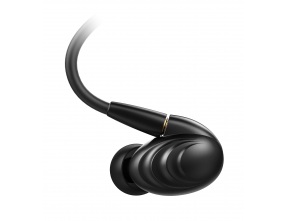 FiiO F9 Auricolari In-Ear 3-Driver Ibrido Cavo MMCX Staccabile +Bilanciato